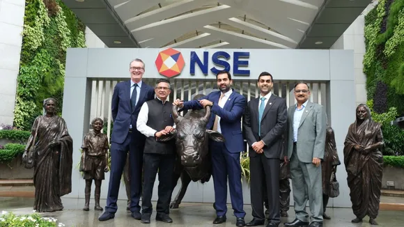 Travel Food Services IPO Listing