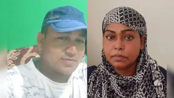 Assam woman kills drunk husband