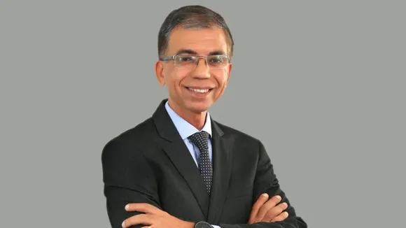 Hemant Rupani Hindustan Coca-Cola Beverages