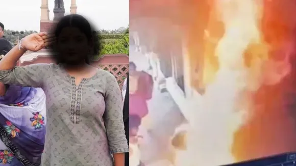 Soumyashree Bisi FM College Student Death Fakir Mohan College