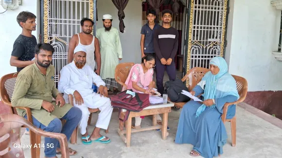 Bihar Special Intensive Revision Bihar Elections Electoral Rolls Election Commission