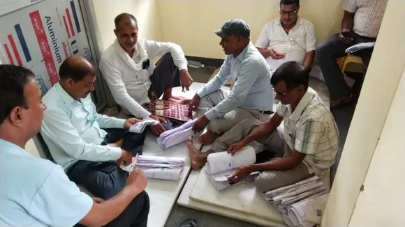 Bihar Special Intensive Revision Electoral Rolls Election Commission
