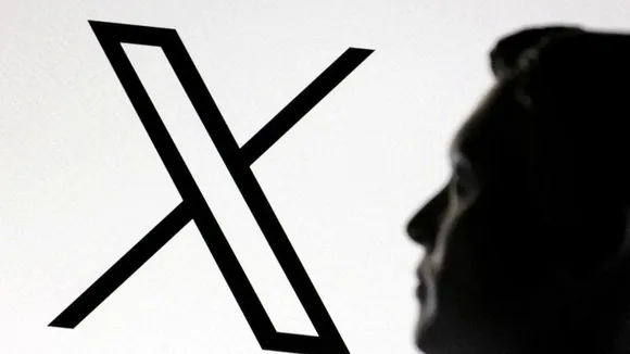 X Corp Twitter Elon Musk Social Media Grok xAI