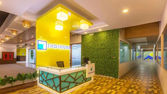 IndiQube Spaces IPO