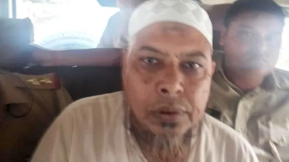 Abdul Rehman Conversion