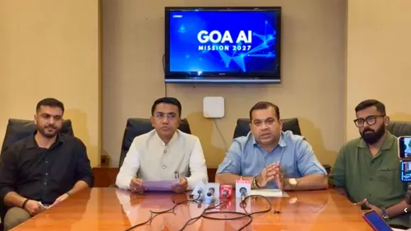 Goa AI Mission 2027