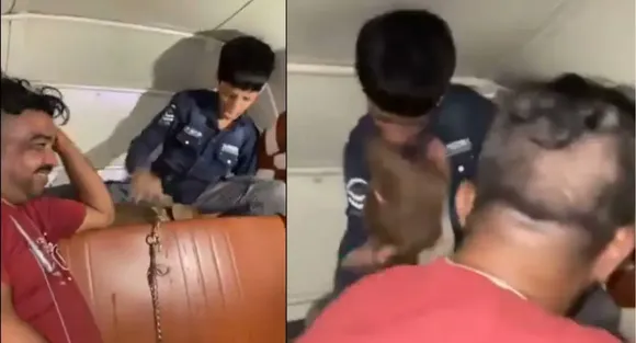 mumbai pitbull attack