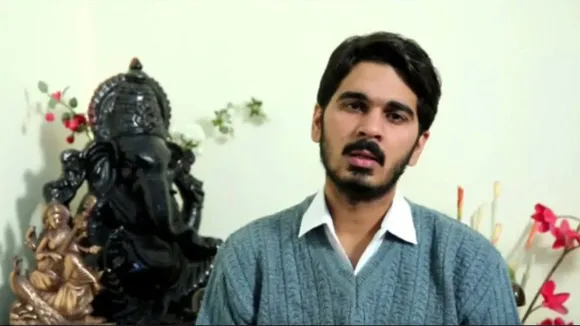 Vikas Barala