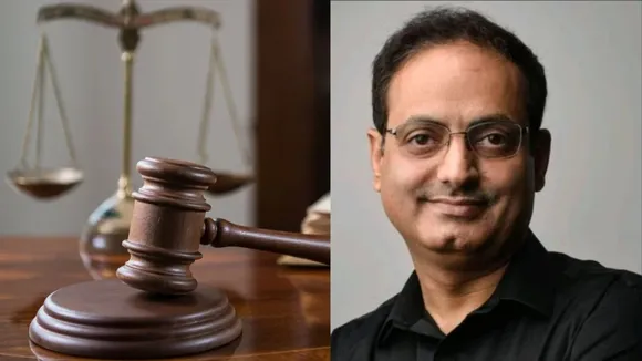 Vikas Divyakirti Rajasthan High Court