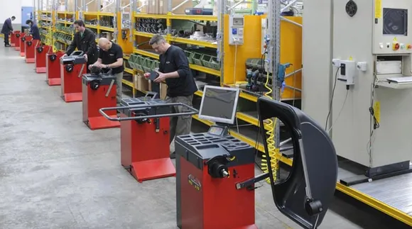 M&B Engineering