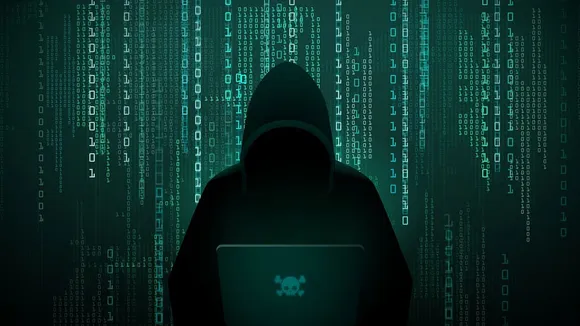 Terrorism Cybercrime Crypto Scam Online Scam Digital Scam