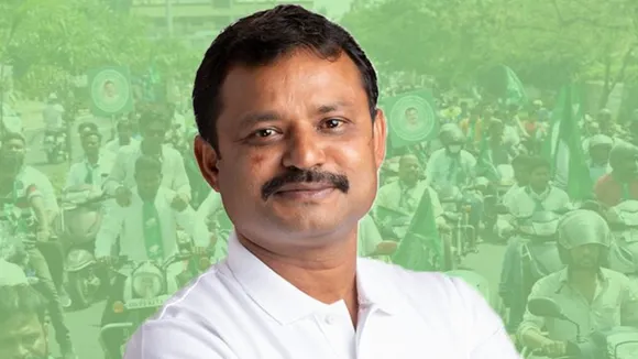 Amaresh Jena
