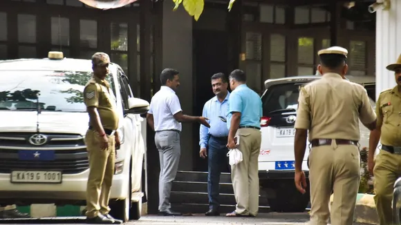 Dharmasthala Mass Burial Case