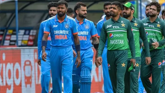 India vs Pakistan Asia Cup 2025 IND vs PAK