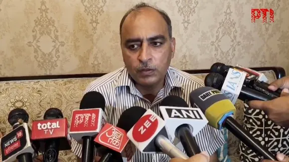 Rajesh Narwal