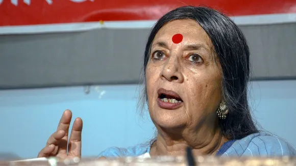 Brinda Karat CPIM