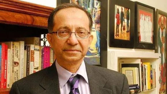Kaushik Basu