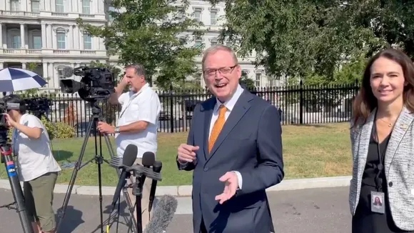 Kevin Hassett