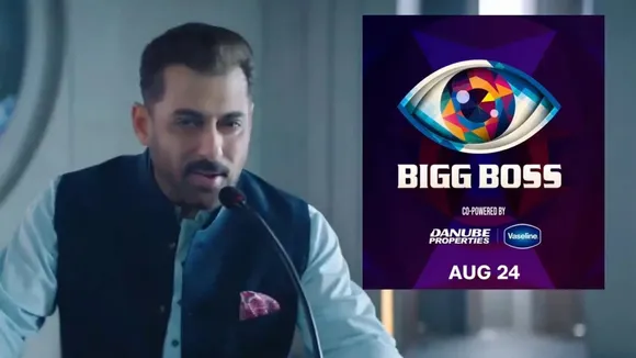 Bigg Boss 19 Salman Khan