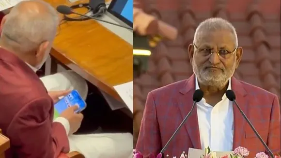 Manikrao Kokate