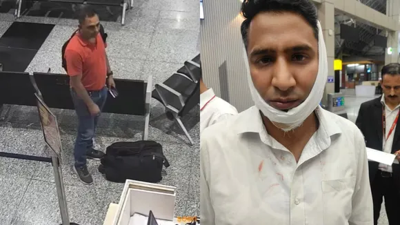 army officer spicejet