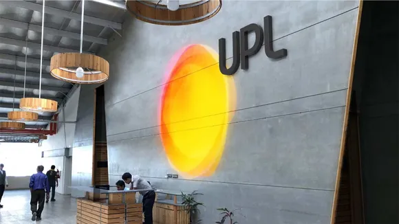 UPL ltd