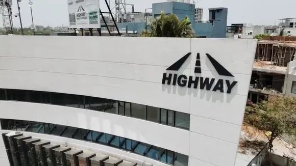 Highway Infrastructure IPO