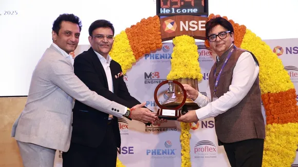 M&B Engineering IPO listing