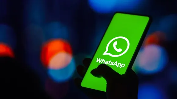 WhatsApp India
