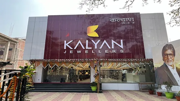 Kalyan Jewellers