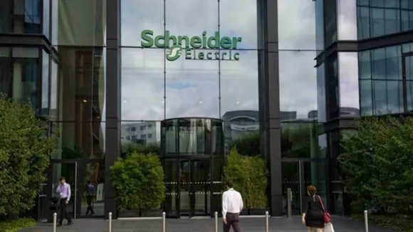 Schneider Electric Infrastructure ltd