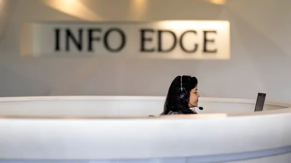 Info Edge