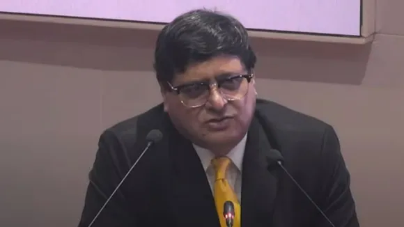 Sudhanshu Dhulia