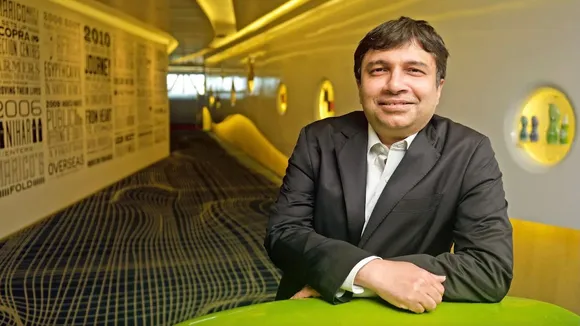 Saugata Gupta