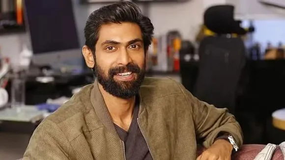 Rana Daggubati Enforcement Directorate