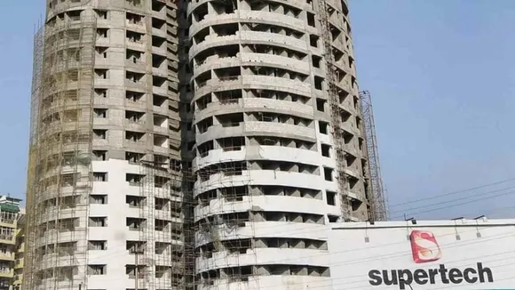 Supertech homebuyers crisis