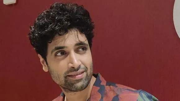 Adivi Sesh