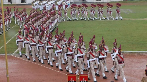 Goa Police recruitment