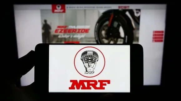 MRF Ltd