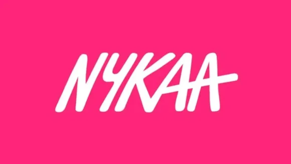 Nykaa Company
