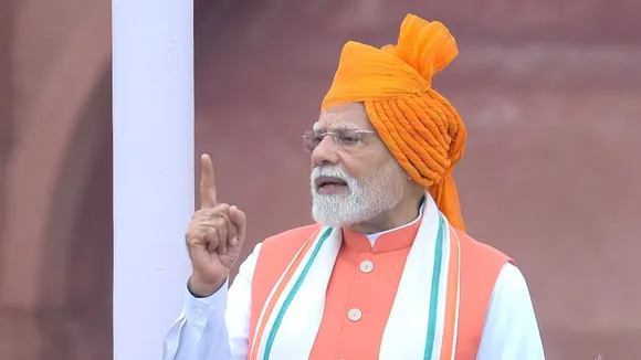 Narendra Modi