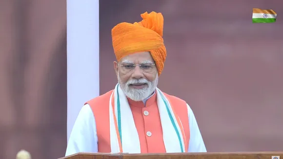 Narendra Modi