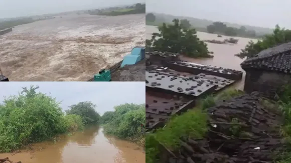Nanded Flood