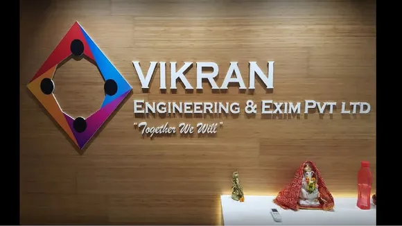 Vikran Engineering IPO