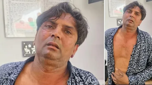 rekha gupta attacker