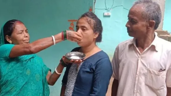 Babita Kumari JPSC Babita Kumari Jharkhand