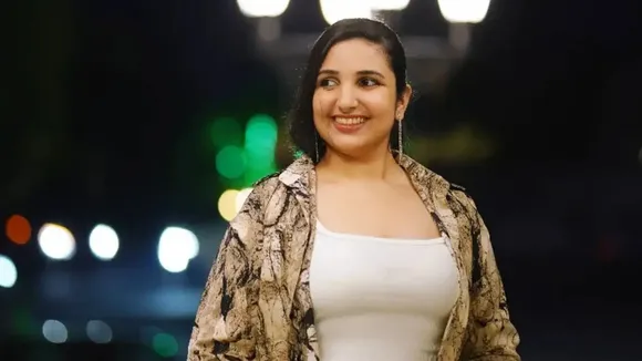 Rini Ann George