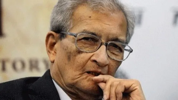 Amartya Sen