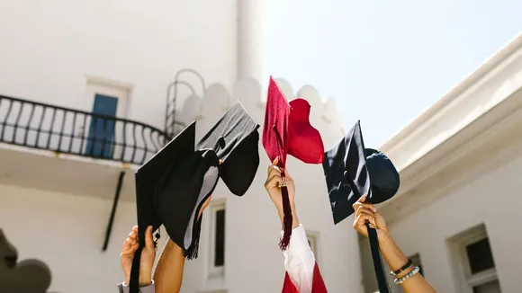Study Abroad Foreign Students Indian Students in USA US Visa Higher Education
