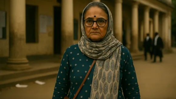 Sujatha Bhat